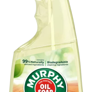 MURPHY ORIGINAL OIL SOAP 22O