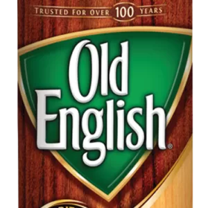 OLD ENGLISH LEMON OIL 16OZ