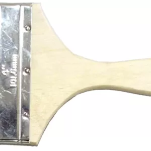CHIP BRUSH 4"