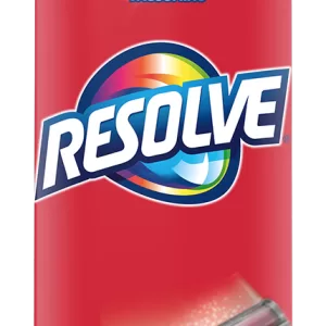 RESOLVE CARPET FOAM SPRAY