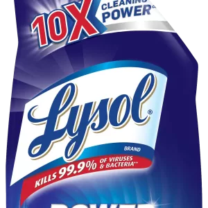 LYSOL TOILET CLEAN 24OZ