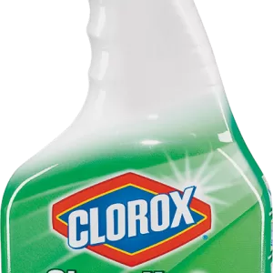 CLOROX CLEANUP SPRAY 32OZ