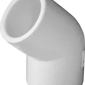 ELBOW 45? 1/2" PRESSURE
