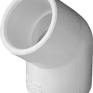 ELBOW 45? 3/4" PRESSURE