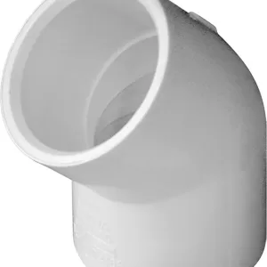 ELBOW 45? 1" PRESSURE