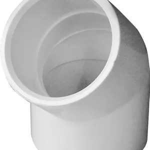 ELBOW 45? 1-1/4" PRESSURE