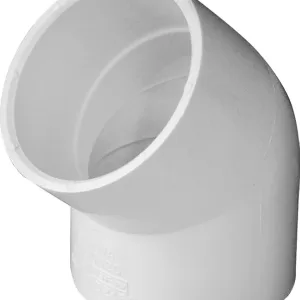 ELBOW 45? 2" SL PRESSURE