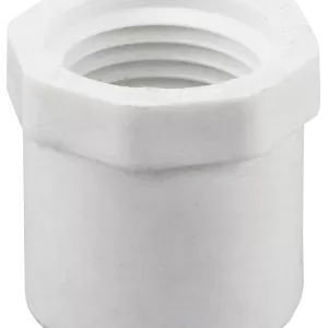 BUSHING 3/4" SP X 1/2" FPT