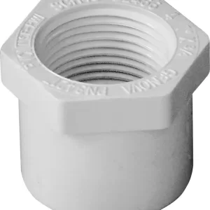 BUSHING 1" SL X 3/4" FPT