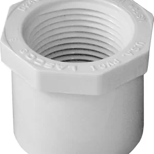 BUSHING 1-1/4" SP X 1" FPT