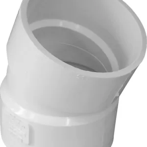 S&D 22.5? ELBOW 4"