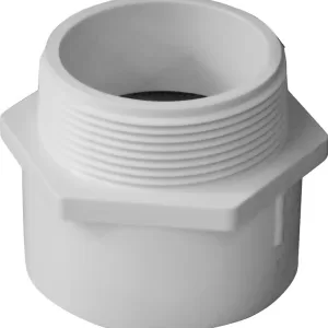 MALE ADAPTER 2"