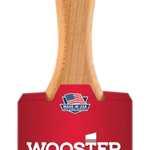 XFIRM ANGL SASH BRUSH 2"