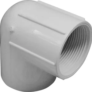ELBOW FEMALE ADAPTER 2"