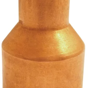 COUPLING 1/2" X 3/8" CPR