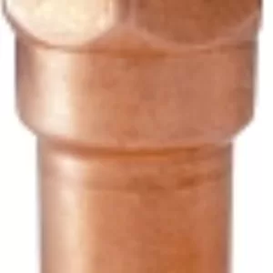 ADAPTER FPT 3/4" CPR