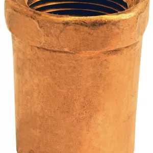 ADAPTER 3/8" X 1/2" FPT CPR