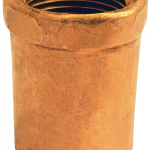 ADAPTER 1/2" X 3/4" FPT CPR