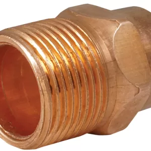 CPR ADAPTER MPT 3/8"