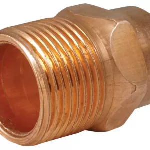 ADAPTER MPT 1/2" CPR