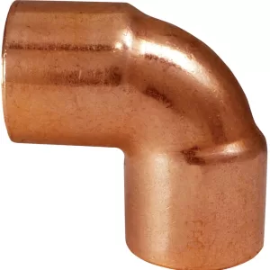 ELBOW 90 1/2" CPR