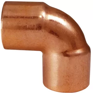 CPR ELBOW 90? 3/4"
