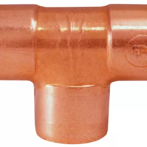 TEE 1/2" CPR