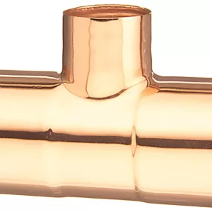 TEE 3/4" X 3/4" X 1/2 CPR