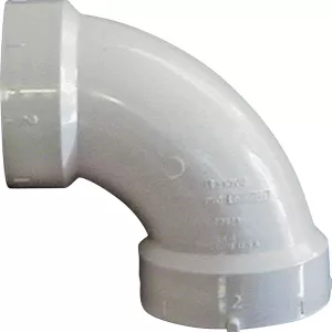 ELBOW SANITARY 90? 3"
