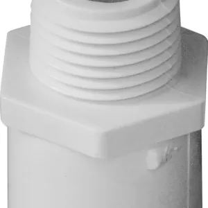 MALE ADAPTER 1/2"