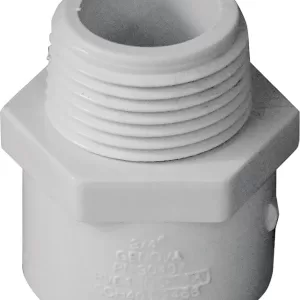 MALE ADAPTER 3/4"