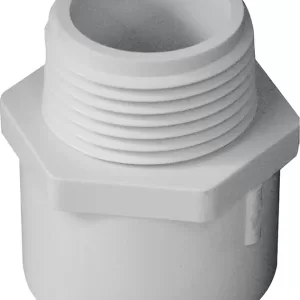 MALE ADAPTER 1"