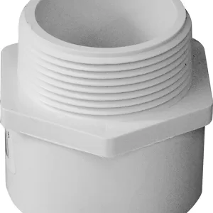MALE ADAPTER 1-1/2"