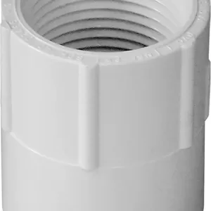 FEMALE ADAPTER 3/4"