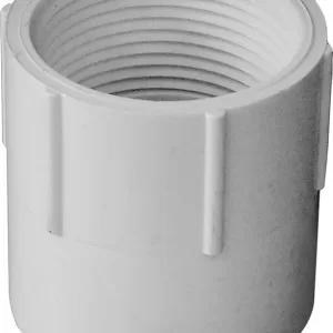 FEMALE ADAPTER 1-1/4"