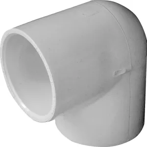 ELBOW 90? 1-1/2" PRESS