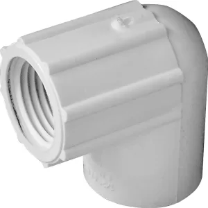 ELBOW FEMALE ADAPTER 1/2"