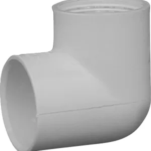 ELBOW FEMALE ADAPTER 1"