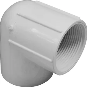 ELBOW FEMALE ADAPTER 1-1/4"
