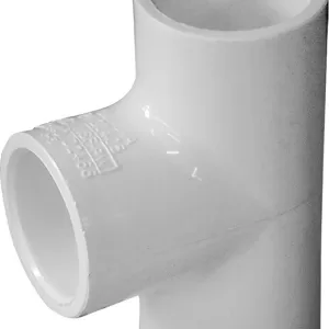 TEE 1/2"