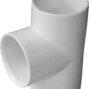 TEE 1-1/4"