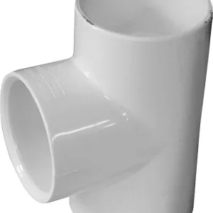 TEE 1-1/2"