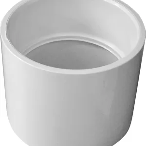 COUPLING 3" HUB