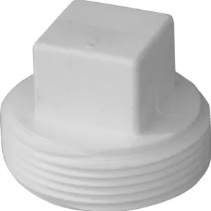 CLEANOUT PLUG 1-1/2"
