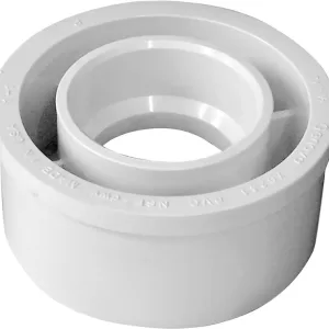 BUSHING 3" SPG X 1-1/2" HUB