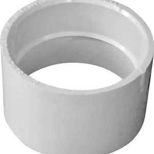 REPAIR COUPLING 2"