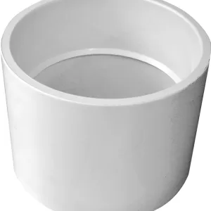 COUPLING 4" HUB
