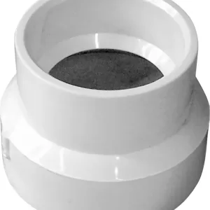 COUPLING 2" X 1-1/2"