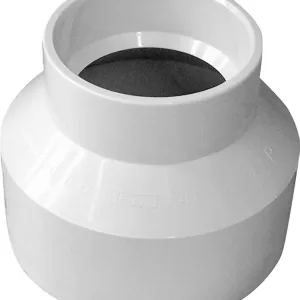 COUPLING 2" X 3" HUB