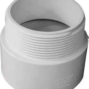 MALE ADAPTER 3" HUB